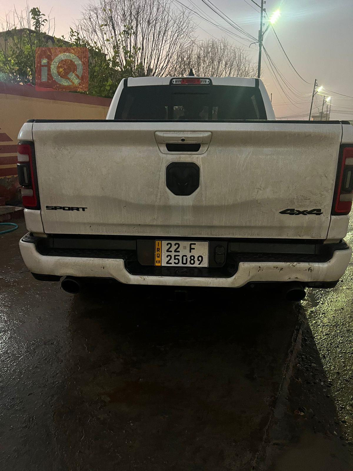ڕام 1500